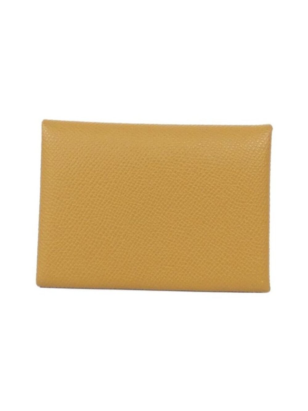 Hermes Calvi Duo Coin Case